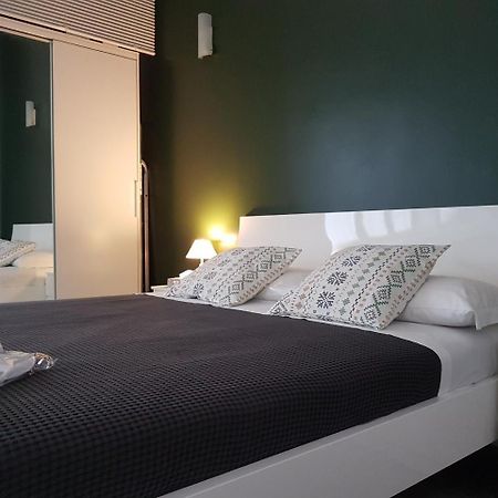 Milano Navigli Apartment - Via Savona Eksteriør billede