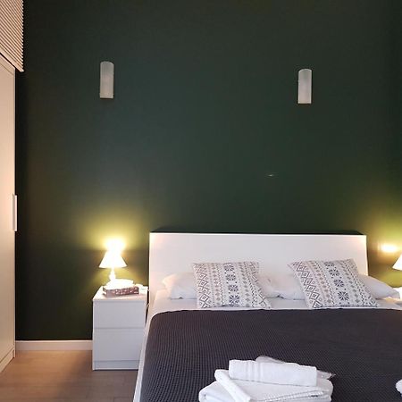 Milano Navigli Apartment - Via Savona Eksteriør billede