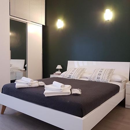 Milano Navigli Apartment - Via Savona Eksteriør billede