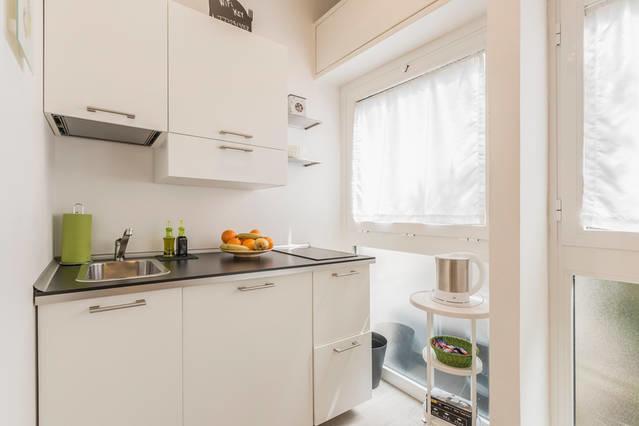 Milano Navigli Apartment - Via Savona Eksteriør billede
