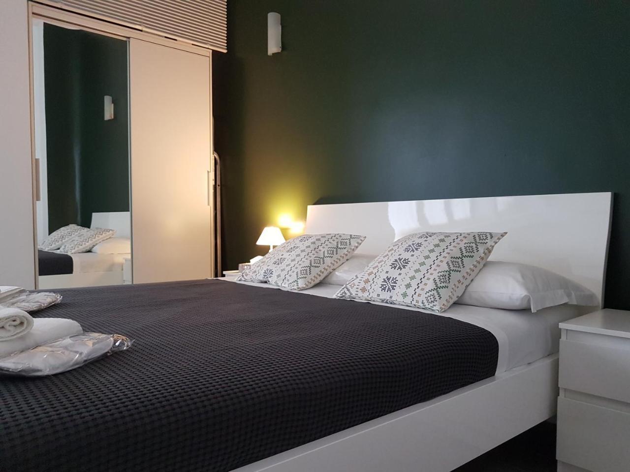 Milano Navigli Apartment - Via Savona Eksteriør billede
