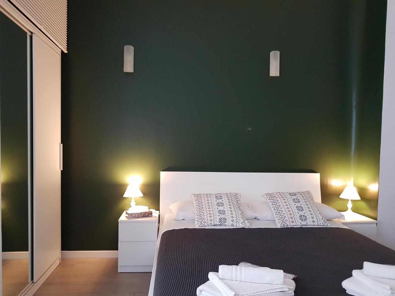 Milano Navigli Apartment - Via Savona Eksteriør billede