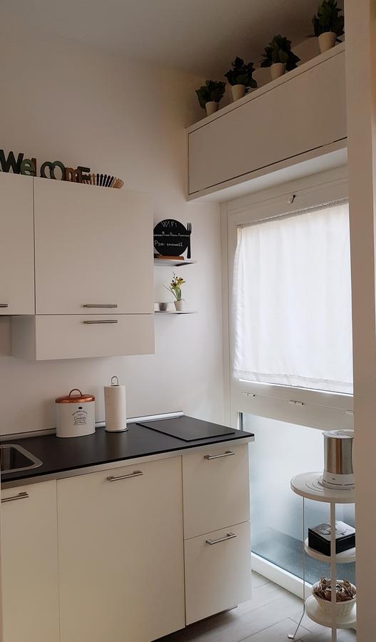 Milano Navigli Apartment - Via Savona Eksteriør billede