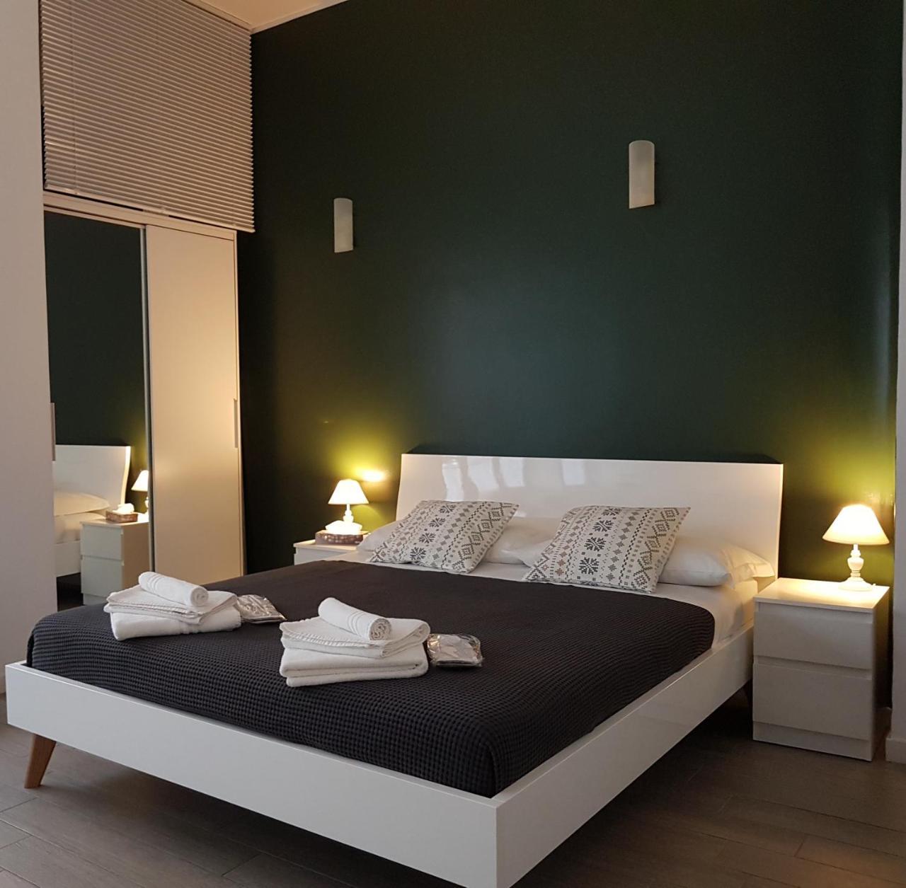 Milano Navigli Apartment - Via Savona Eksteriør billede