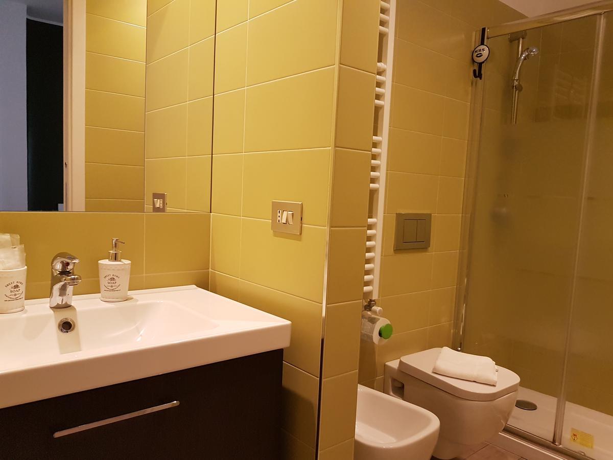 Milano Navigli Apartment - Via Savona Eksteriør billede