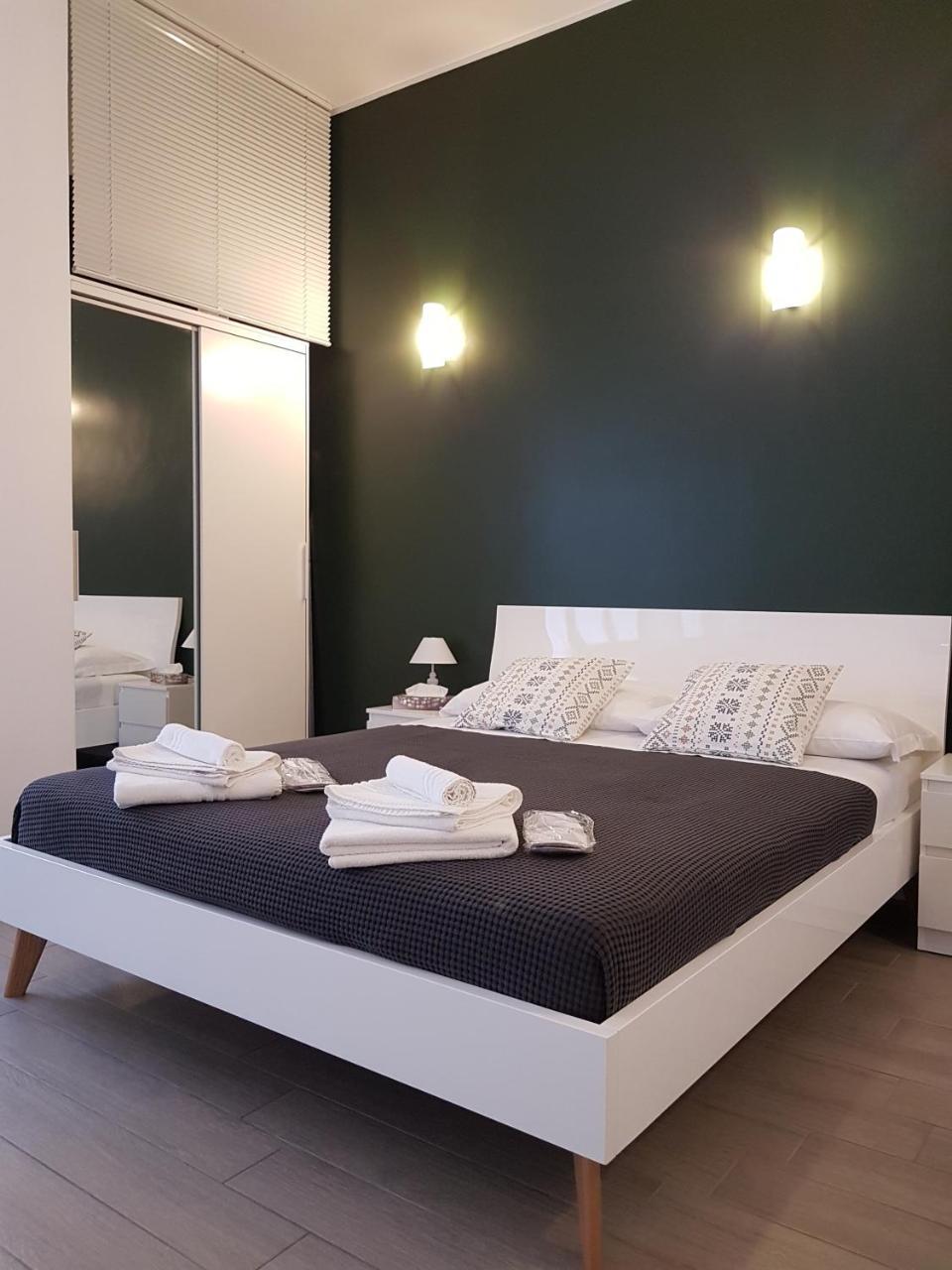 Milano Navigli Apartment - Via Savona Eksteriør billede