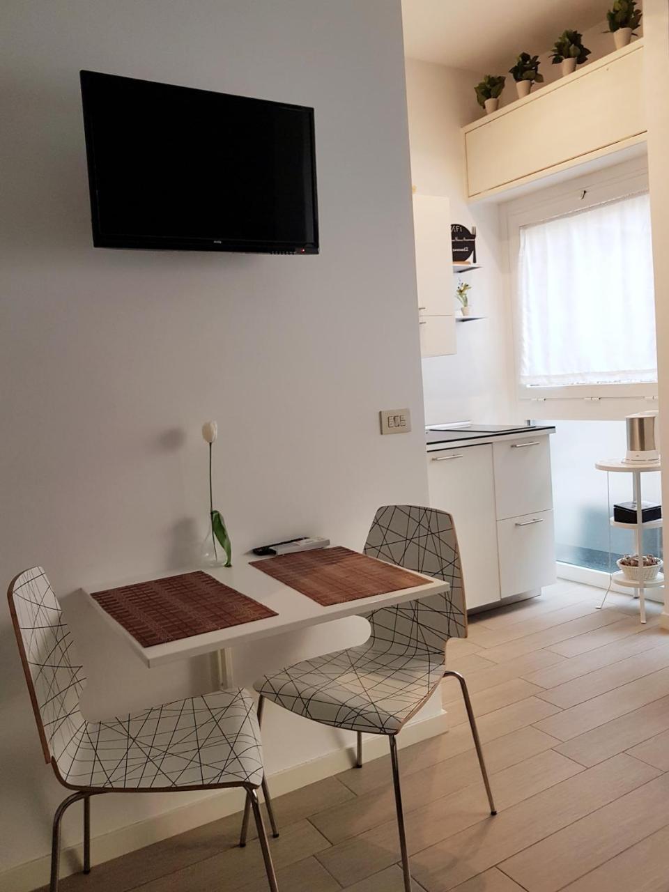 Milano Navigli Apartment - Via Savona Eksteriør billede