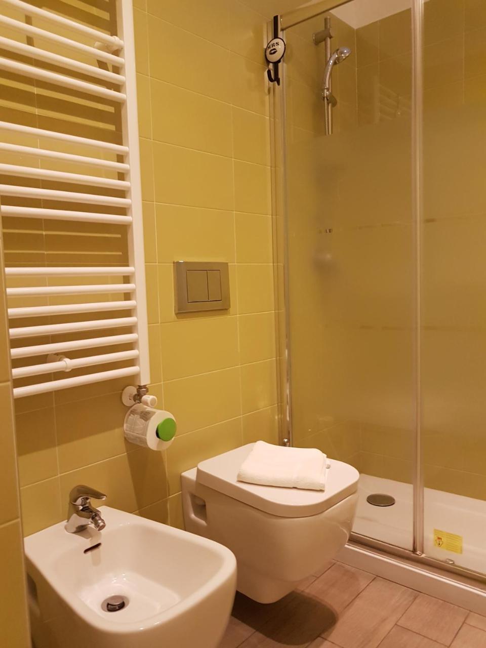 Milano Navigli Apartment - Via Savona Eksteriør billede