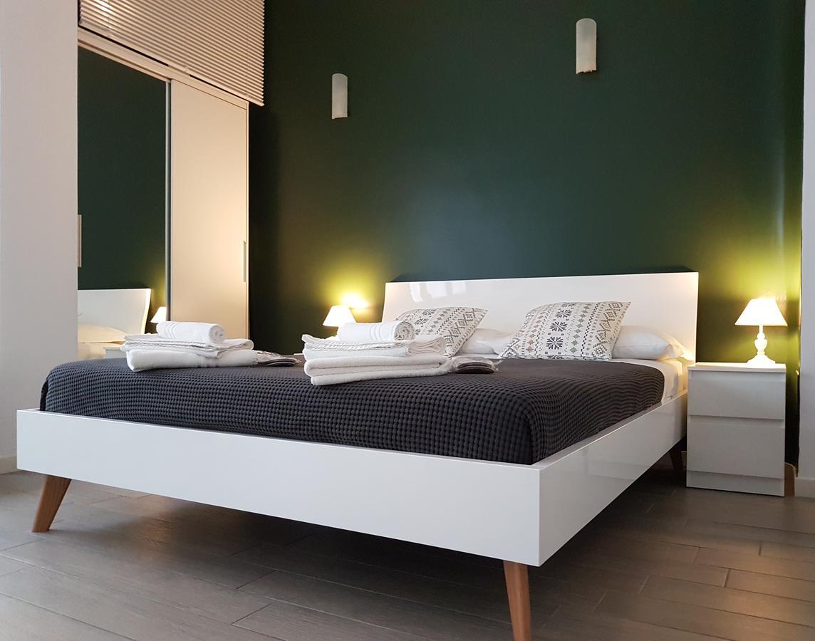 Milano Navigli Apartment - Via Savona Eksteriør billede