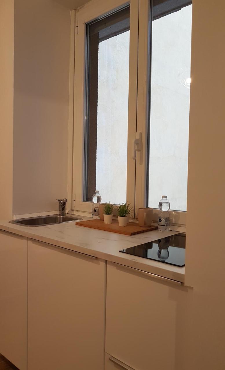 Milano Navigli Apartment - Via Savona Eksteriør billede