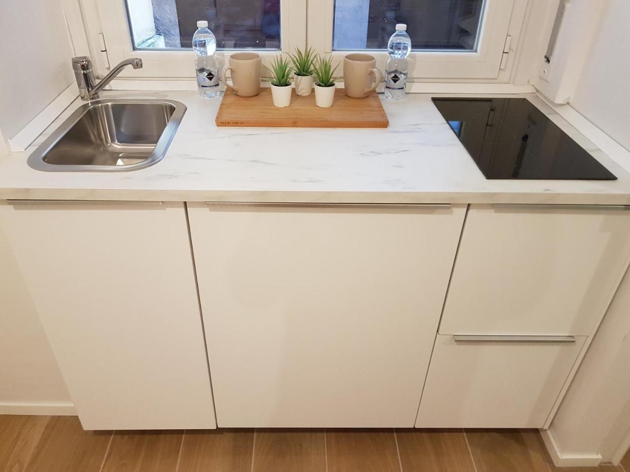 Milano Navigli Apartment - Via Savona Eksteriør billede