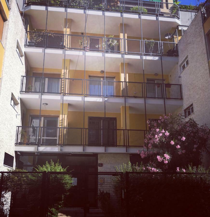 Milano Navigli Apartment - Via Savona Eksteriør billede